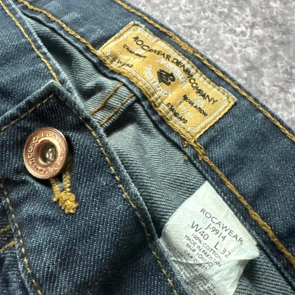 Rocawear vintage y2k